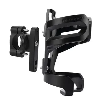 

Crash Bar Water Bottle For BMW R1200GS F800GS Harley KTM Motorbike Guard Drinking Cup Bracket Holder Motorcycle Bike Accessories