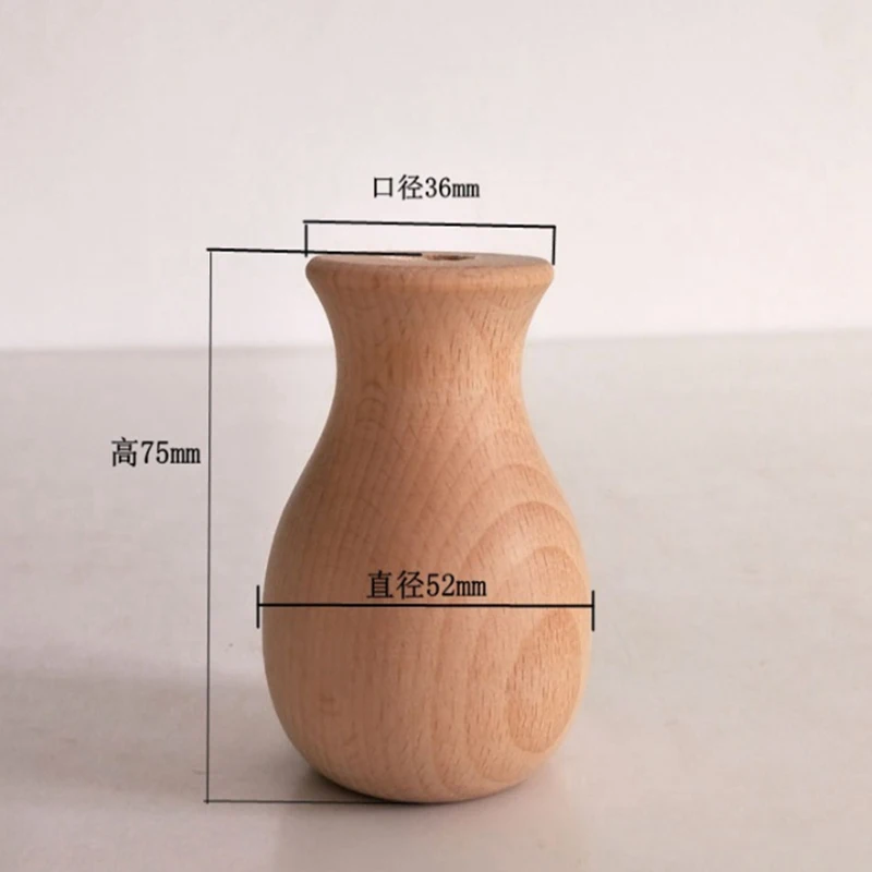 wood vase 4