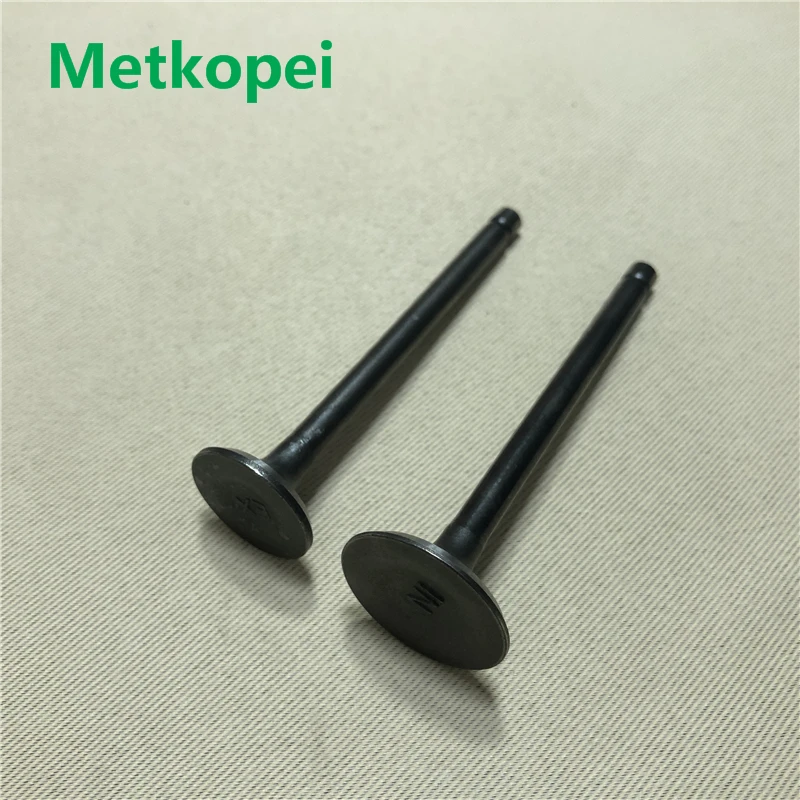 CBT125 engine valve -oil seal-guide (8)