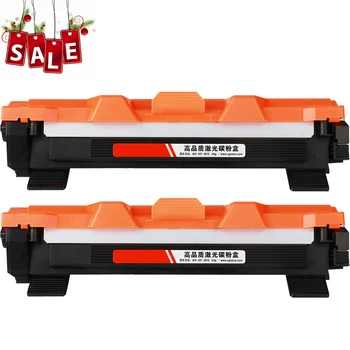 

2X full Powder Toner Cartridge TN1000 TN1030 TN1050 TN1060 TN1070 TN1075 HL-1110 DCP-1511 HL-1210W DCP-1610W MFC-1810 MFC-1910W