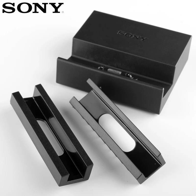 Оригинальная настольная зарядная док станция для Sony DK36 SONY Xperia Z2 L50w SO 03 D6503