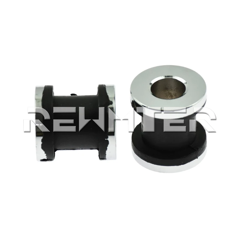 Motorcycle-Tailstock-Chrome-Rear-Sissy-Bar-Detachable-Chrome-Docking-Hardware-Kit-For-Harley-Touring-FLHX-FLHR (5)