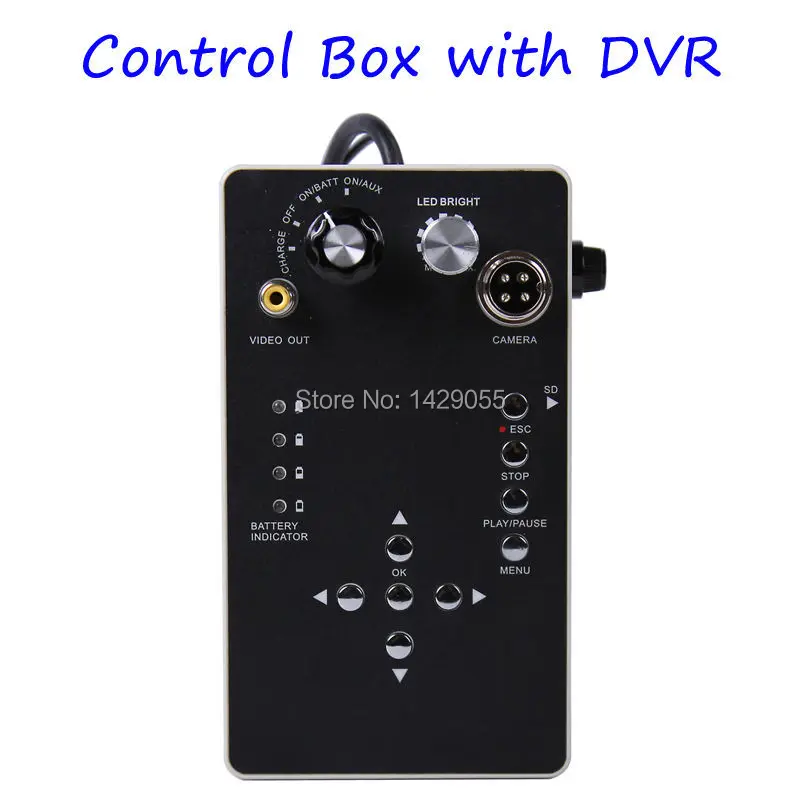 DVR DVR