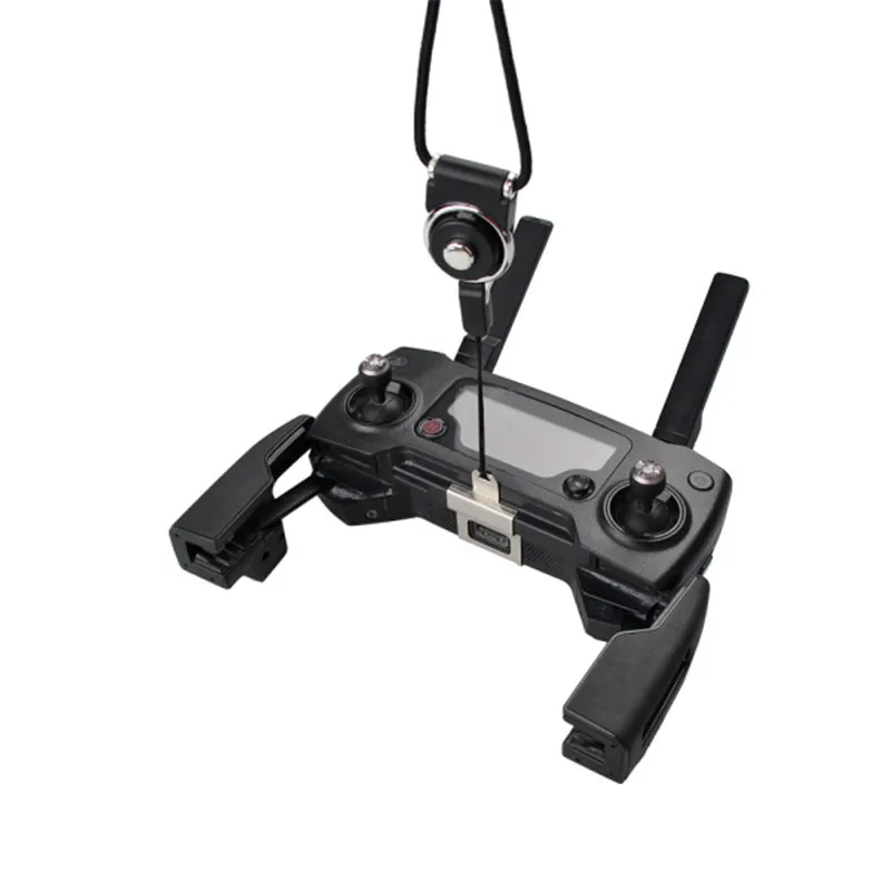 DJI Spark передатчик пульт дистанционного управления ремешки для шеи веревка для RC Квадрокоптер FPV камера Дрон DIY аксессуары
