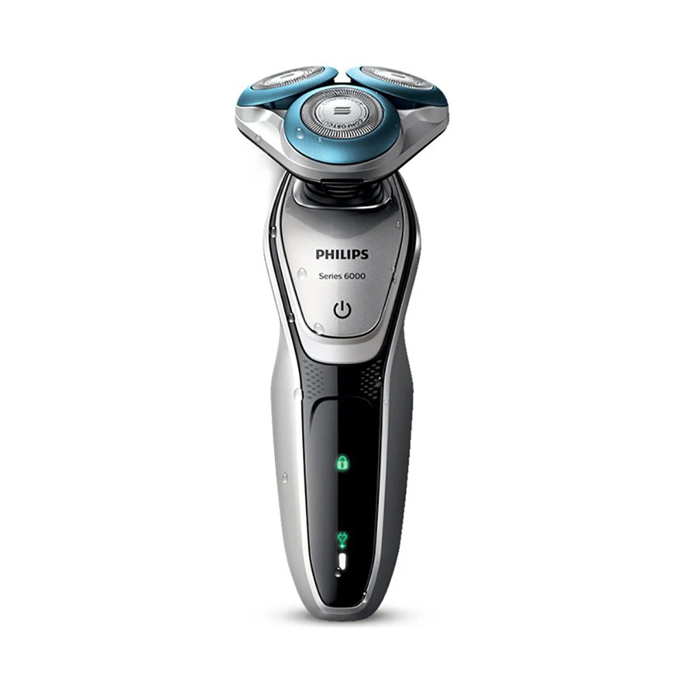 philips norelco waterproof