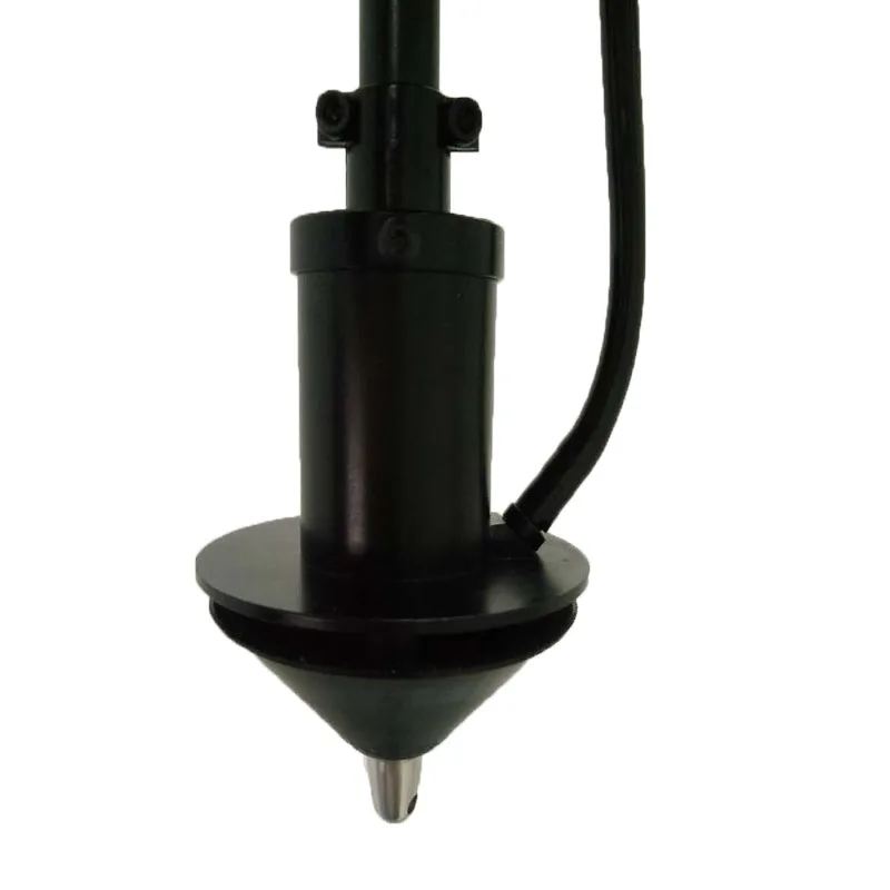 

The uninhabited machine electric electrostatic nozzle Spray system
