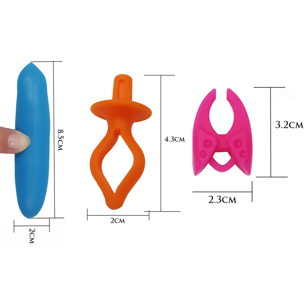 Bobbins Holder Clamps Thread Anti-shedding Sewing Tool Clips Machine Accessories
