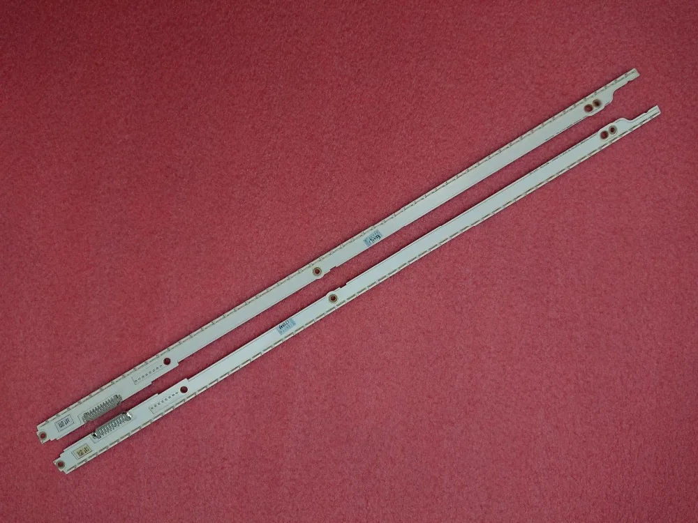 2 Pz * 56Led 500Mm Retroilluminazione A Led Strip Bar E4J151 E4I151 Led Strip Per 40 Pollice T400Hvn01.1