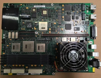 

54-30074 54-30074-12 System Board for Alpha Server DS10 tested working