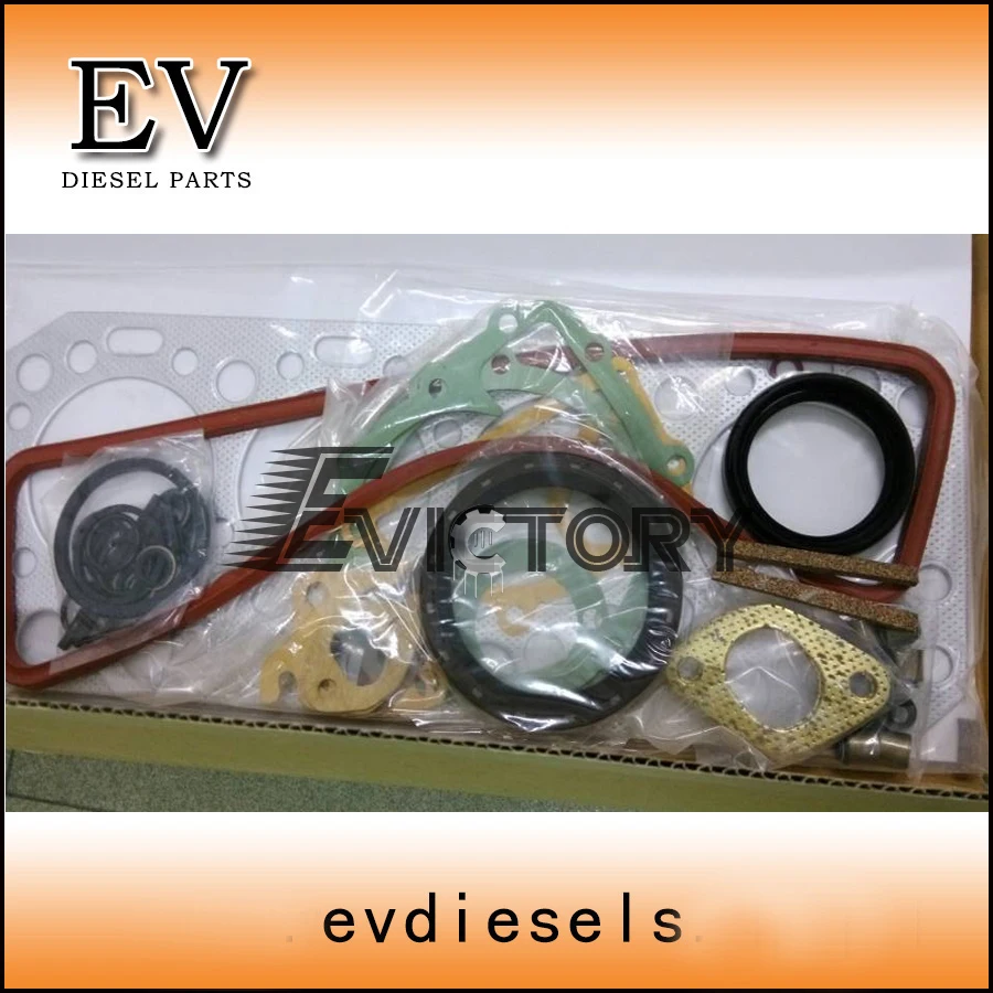 Forklift Head Gasket,Forklift Cylinder Head,11115-78200-71