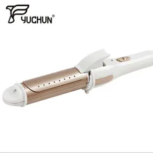 2 in 1 Use Hair Straightener Fast Heating Hair Curling Salon Styling Tools Professional Ceramic Coating Straightener Curler Iron brand new hair styling tools curler iron wand electric ceramic glaze coating fast heating provide