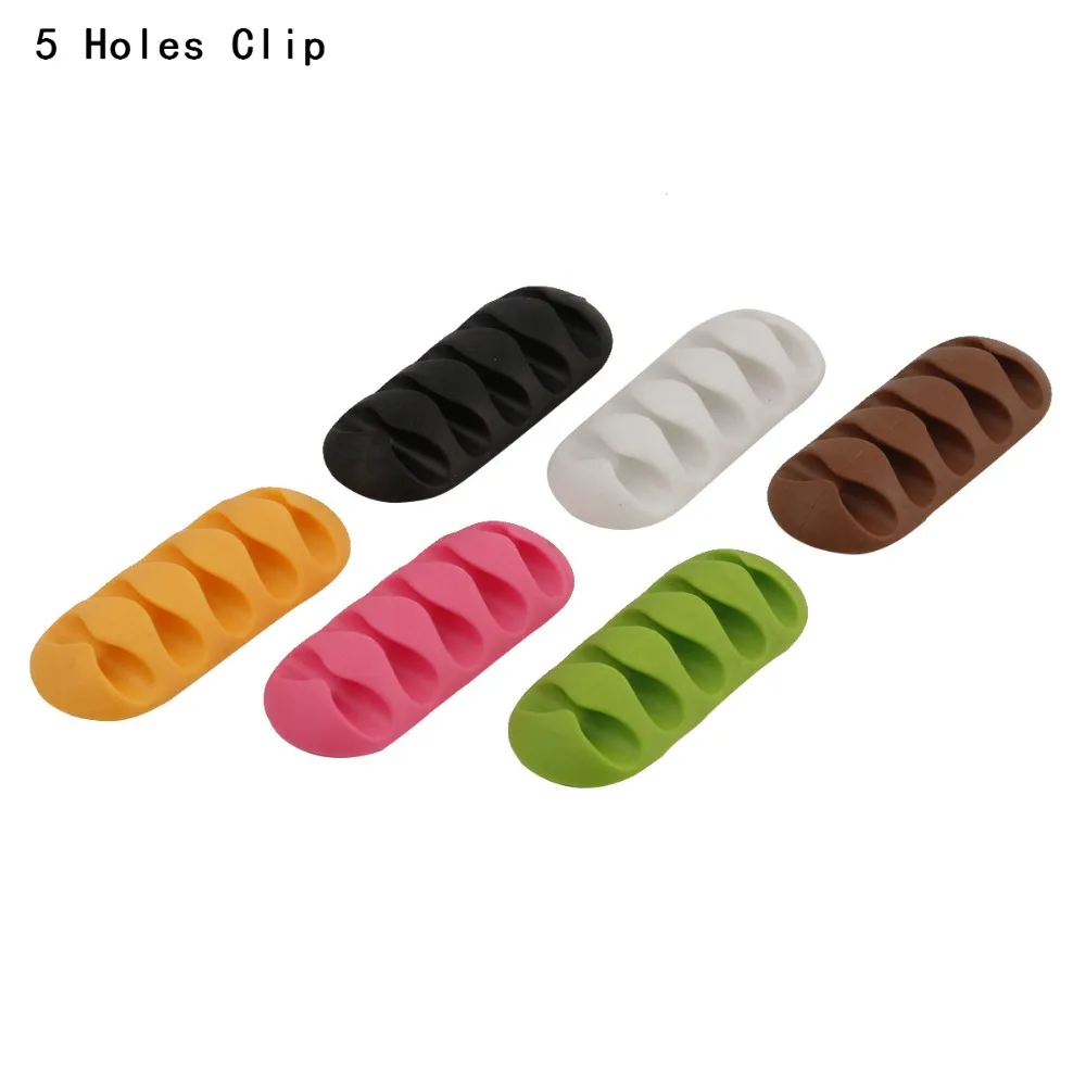 5 Holes Clip  (3)