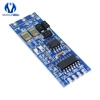 Module de contrôle de flux automatique TTL à RS485, matériel, Module d'alimentation de Conversion mutuelle de niveau UART série 3.3V 5V ► Photo 3/6