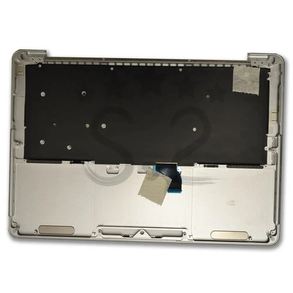 UK Topcase Высокое качество для Macbook Pro retina 1" A1502 подставка с трекпад для клавиатуры Blacklit 2013 год