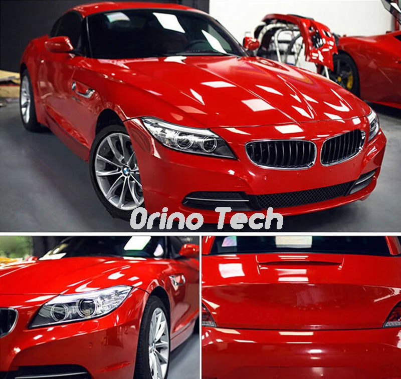 Car Film Wrap Price Car Film Wrap Price