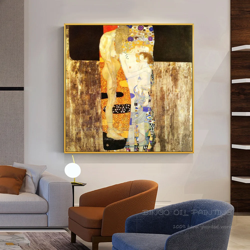 oil painting c