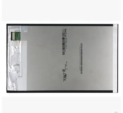 Kopen 7 inch Lcd scherm N070ICE G02 C3 IPS voor Asus MeMO Pad 7 ME176 ME176CX FE375 FE7530CXG K019 gratis verzending