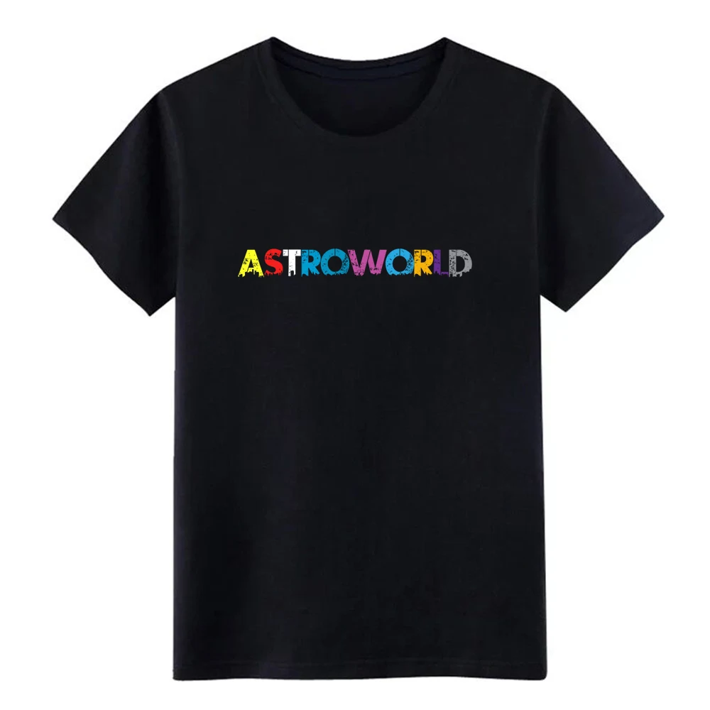 cool and awesom e astroworld baseball t shirt Printing tee O Neck Standard Sunlight New Fashion Summer Style | Мужская одежда