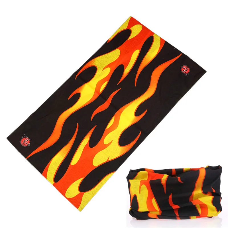 

Female Shawl Bike Airsoft Mask Cycling Bandana Fishing Outdoor Riding Multifunctional Face Shield Buffe Sport Neck Gaiter Shemag