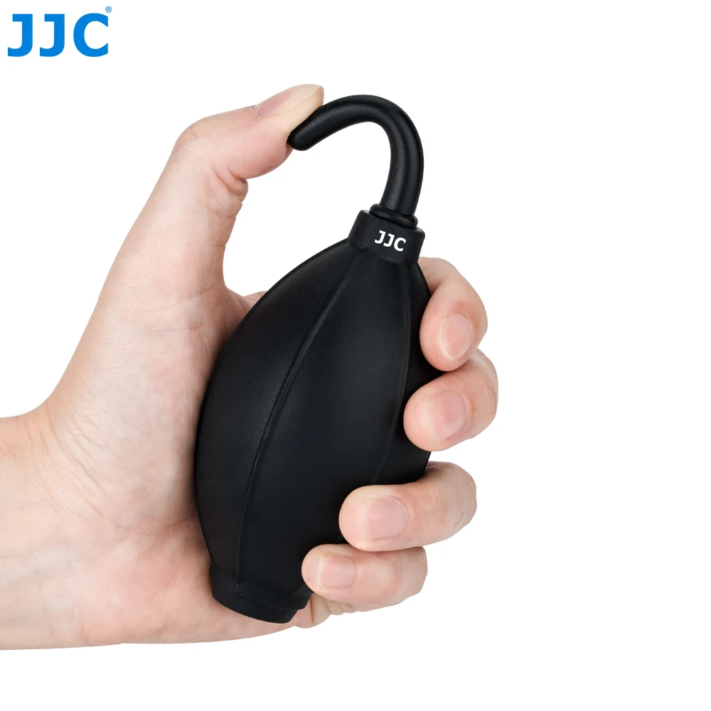 JJC CL-JD1 камера чистящий комплект воздуха пыли воздуходувка объектив чистящая ручка волокно Ткань для Nikon/sony/Olympus/Canon DSLR сенсор чистый