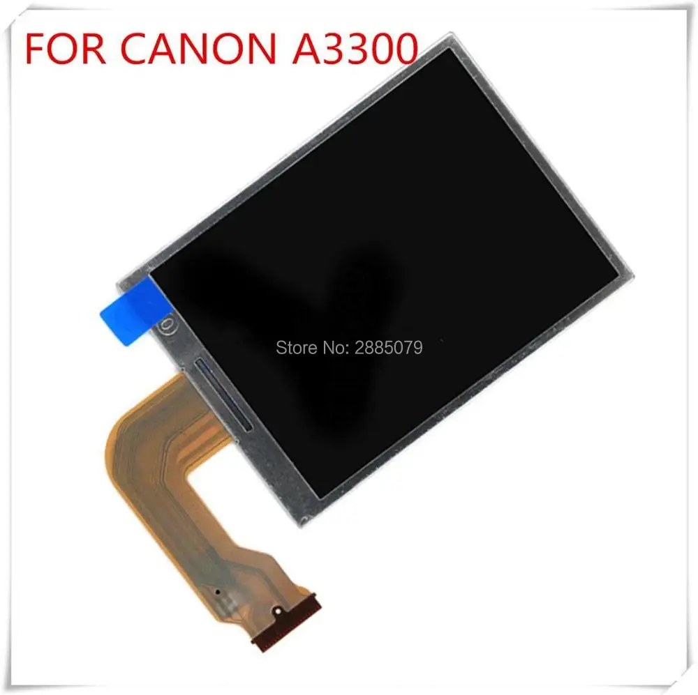  Canon A3300  LCD (1)