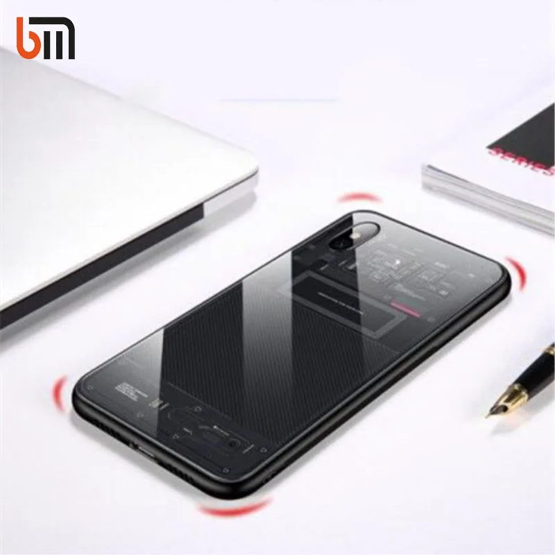 Mi 8 Стекло Купить