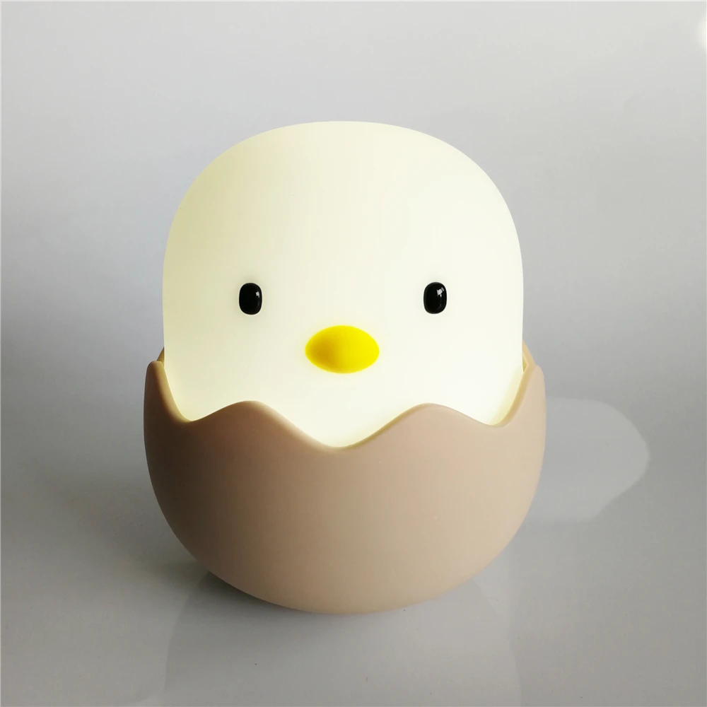 soft light lamp for nursery