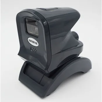 

BSWAI-2120 Handheld Wired USB 2D QR Code Scanner Image Barcode Reader Supports Micro PDF417 Micro QR Code