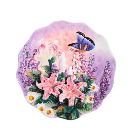 Ceramic Flower Wall Decor compare prices on ceramic flower wall decor- online shopping/buy Ceramic Flower Wall Decor compare prices on ceramic flower wall decor- online shopping/buy