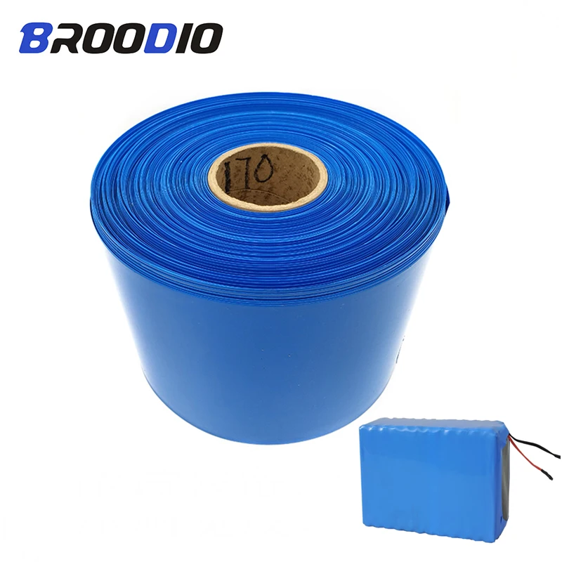 70Mm 210Mm 18650 Lithium Battery Film Heat Shrink Tube Tubing Li Ion Wrap Cover Pvc Shrinkable Tape Sleeves Accessories huismerk kopen in de aanbieding 70Mm 210Mm 18650 Lithium Battery Film Heat Shrink Tube Tubing Li Ion Wrap Cover Pvc Shrinkable Tape Sleeves Accessories huismerk kopen in de aanbieding
