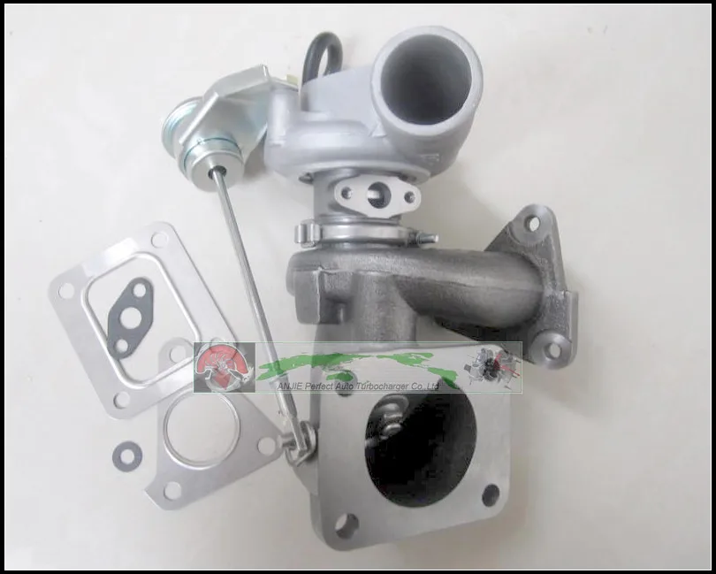 JC-TD03L4 49131-05403 49131-05402 6C1Q-6K682-DF Turbo For Ford Commercial Vehicle Transit 2006- PHFA PHFC JXFC JXFA Puma V348 3.3L (6)