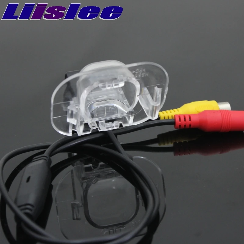 Car Camera For Hyundai Solaris 2010~2015 Back up Camera Waterproof Function CAM