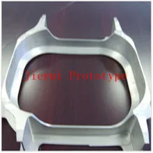 3D быстрого прототипирования ЧПУ прототип модель/прототип дизайн/пользовательские изготовление одежды