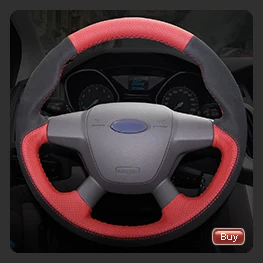 for Ford Focus 3 2012-2014 KUGA Escape 2013-2016-12