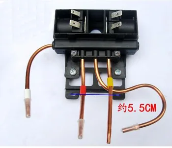 

Refrigerator Parts Fridge Solenoid Valve SDF0.8 5/4-1