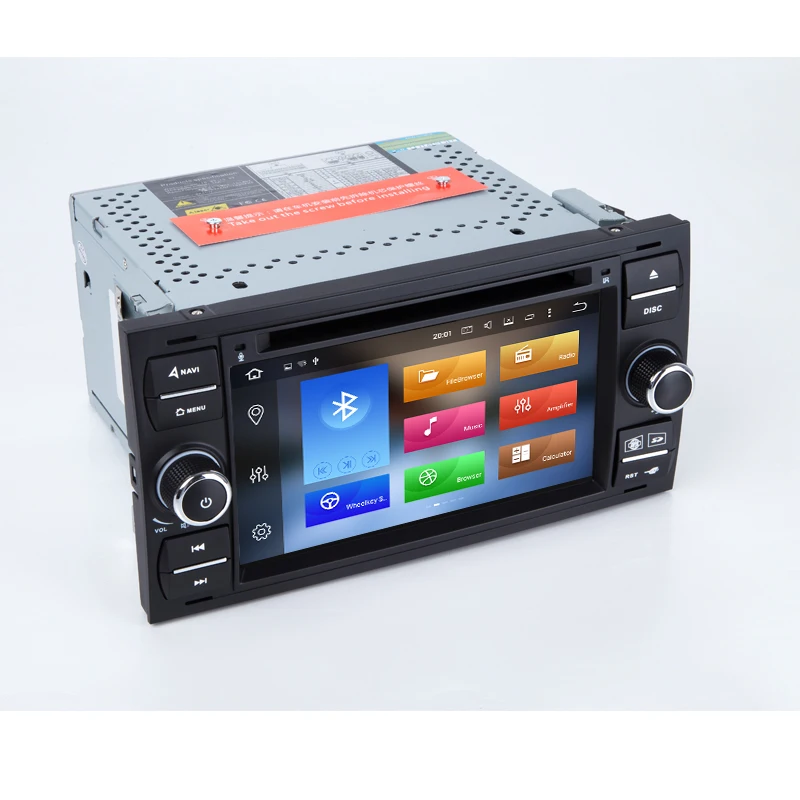 Cheap IPS 2 din Android 8.0 Car DVD GPS for Ford Focus S-max Transit Fiesta Galaxy Fusion Connect Headunit with 4G/WIFI Radio OUT 2 Cheap IPS 2 din Android 8.0 Car DVD GPS for Ford Focus S-max Transit Fiesta Galaxy Fusion Connect Headunit with 4G/WIFI Radio OUT 2