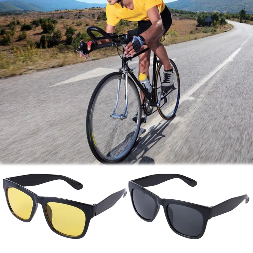 MTB Bike Reiten Radfahren Sonnenbrillen Radfahren Brille Fahrrad MTB Männer Frauen Polarisierte Gläser Radfahren Brillen Fahrrad Glas