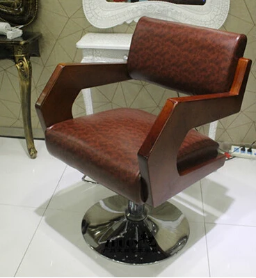 95 Model Kursi Kayu Barbershop Terbaru