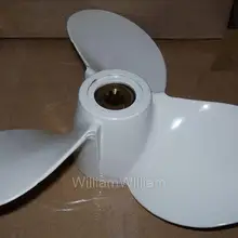 Пропеллеры для Двигатели Yamaha, Hidea 4-5HP лодочный мотор 7 дюймов 7 1/2* 7-BA