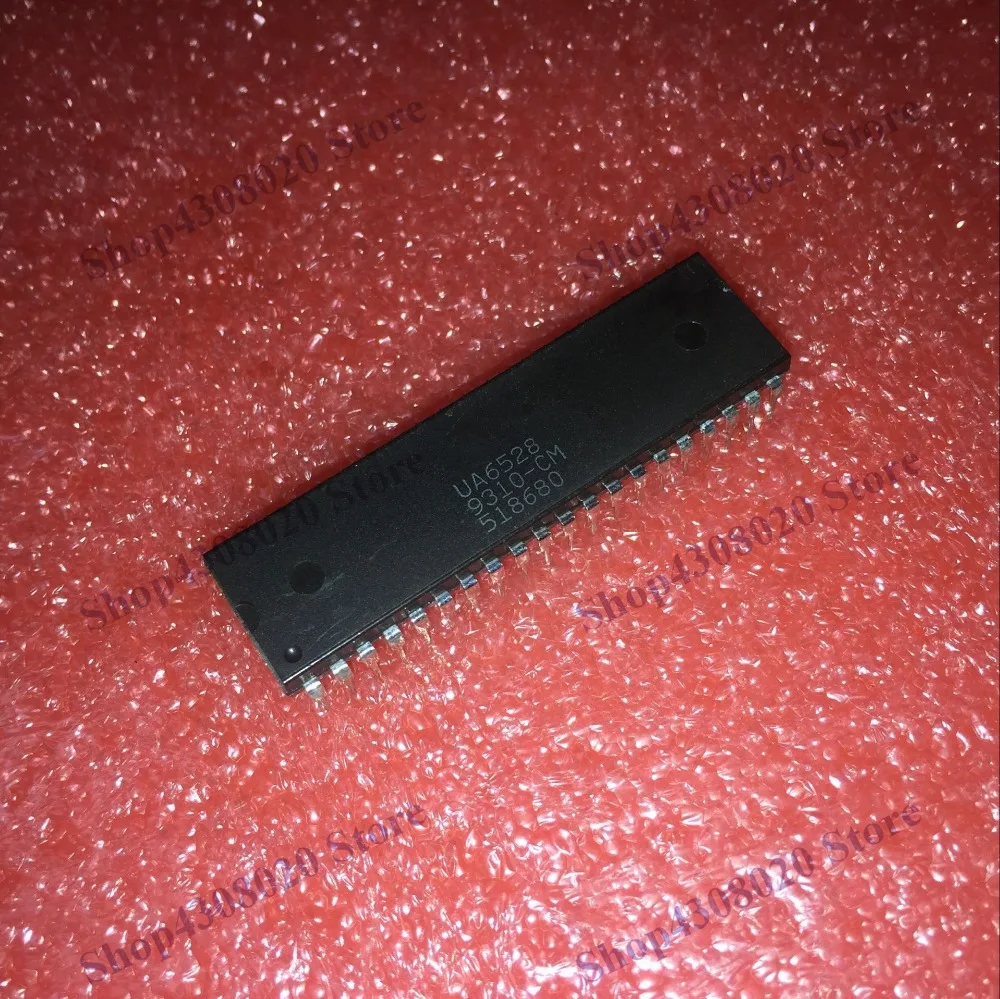 

New original UA6528 UA6528P DIP40