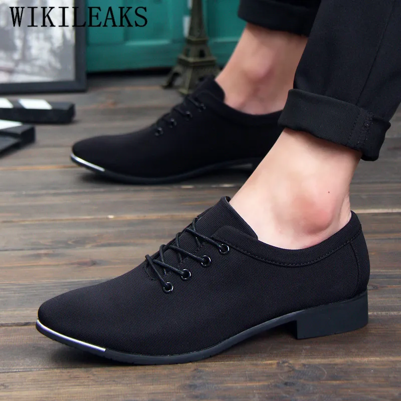 

designer shoes men high quality oxford shoes for men dress shoes zapatos hombre vestir formal shoes men sapato social masculino