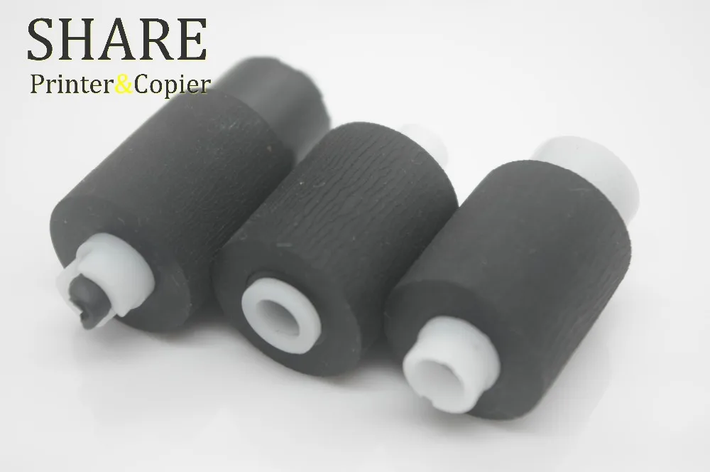 OEM 2BR06520 2F906240 2F906230 pickup roller kit For Kyocera FS1100 KM2810 FS1300 FS2020 FS3900 FS4000 FS1920