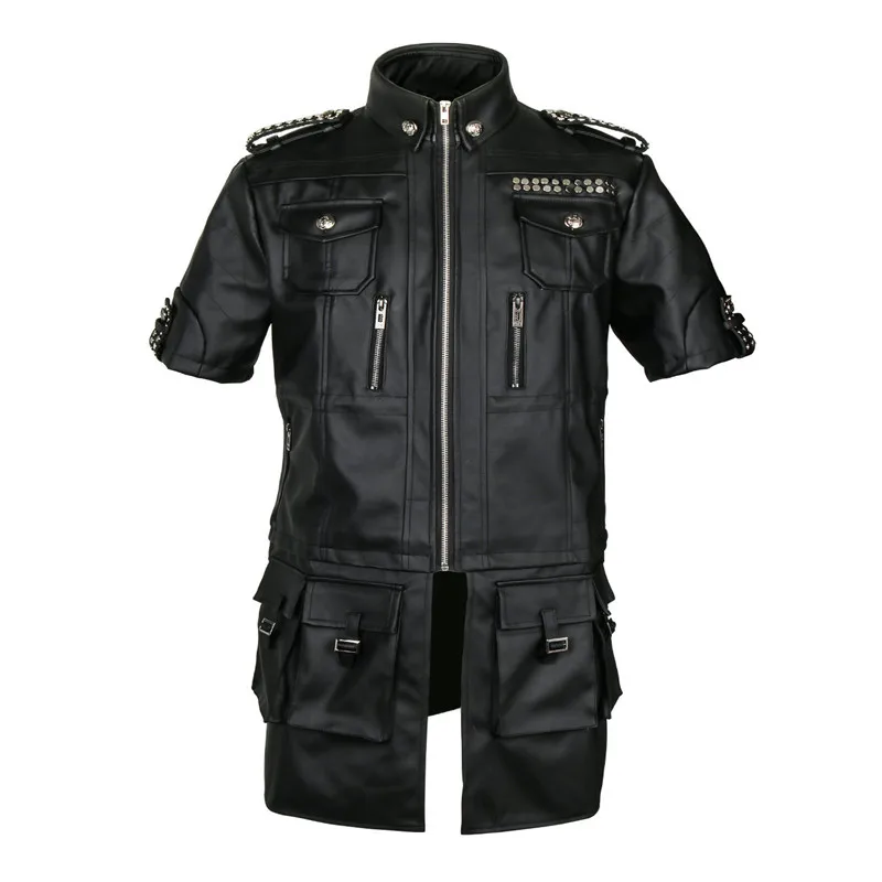 Final Fantasy FF15 15 Noctis Lucis Caelum Prince Noct, костюм для косплея, рубашка, куртка, брюки, для мужчин, haloween, карнавальный, новогодний костюм