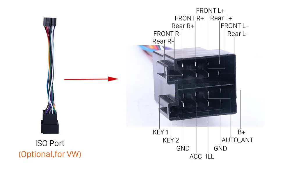 Discount Seicane Android 8.1 2 Din Universal Car Multimedia Player Wifi 8-Core GPS For Toyota Hyundai Kia Nissan Volkswagen Suzuki Honda 27
