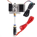 Geeetech GT7L Montiert Bowden Extruder J-kopf für Reprap Kossel Delta Rostock 3D Drucker
