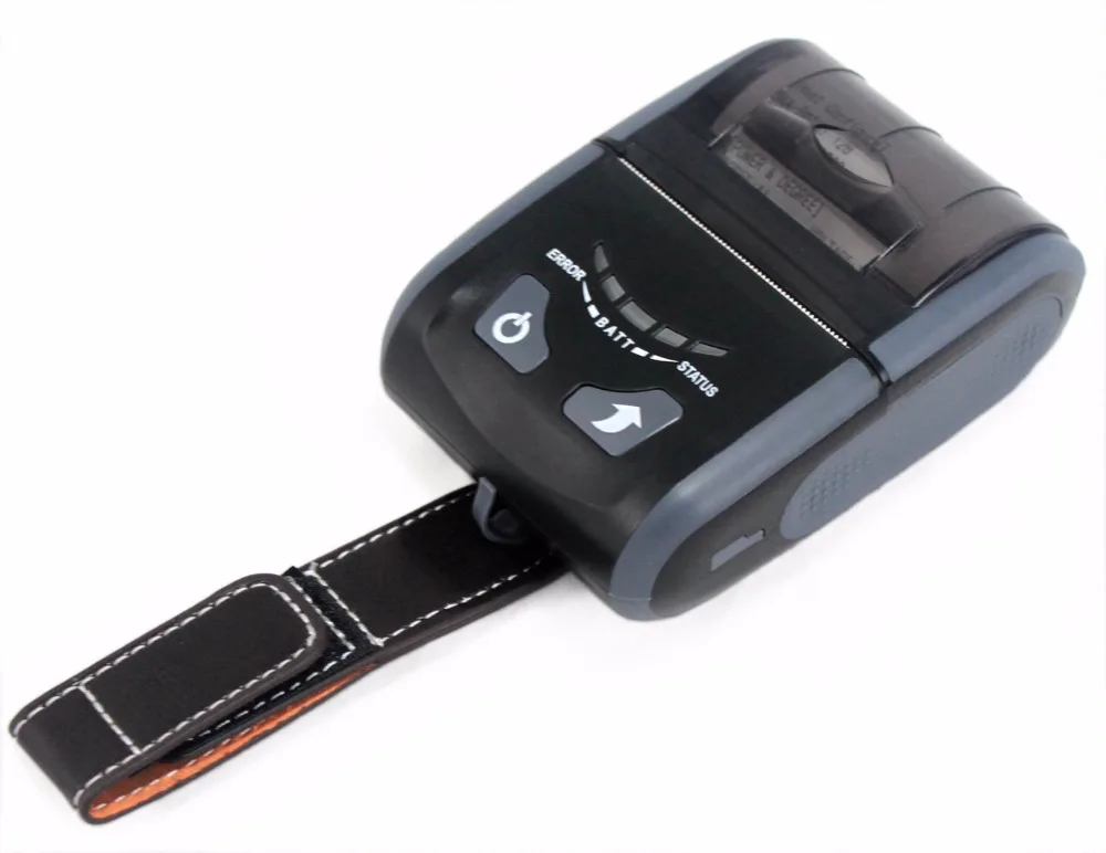 LS200WU 2 بوصة wifi استلام الطابعة ل ios و الروبوت مع wifi + واجهة usb