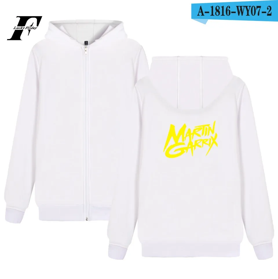 Martin Garrix Hoodie Zipper Coat Winter Plus Hot DJ Music Hoodies Women Zipper Hooded Sweatshirts Fashion Jacket Martin Garrix Hoodie Zipper Coat Winter Plus Hot DJ Music Hoodies Women Zipper Hooded Sweatshirts Fashion Jacket