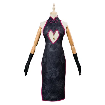 

Anime Fate/Grand Order Cosplay Tamamo no Mae Koyanskaya Cosplay Costume Outfit Men Women Suit Halloween Carnival Costume