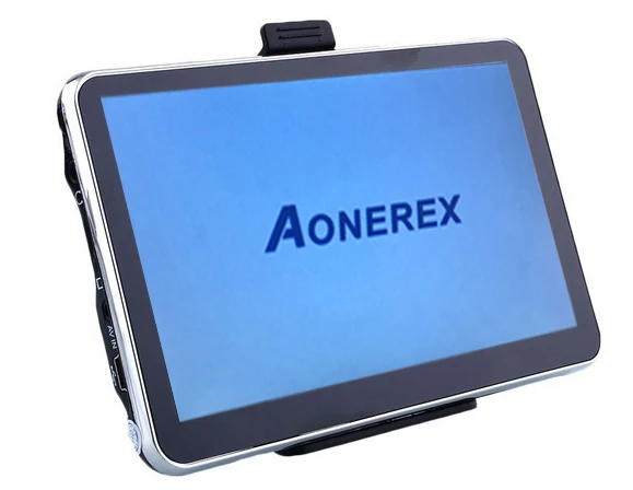 Cargps навигатор 5 дюймов для грузовых автомобилей|GPS транспорта| |