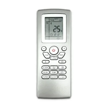 

Conditioner air conditioning remote control suitable for gree mcquay lenndx aermec Yt1f Yt1ff Yt1f1 Yt1f2 Yt1f3 Yt1f4